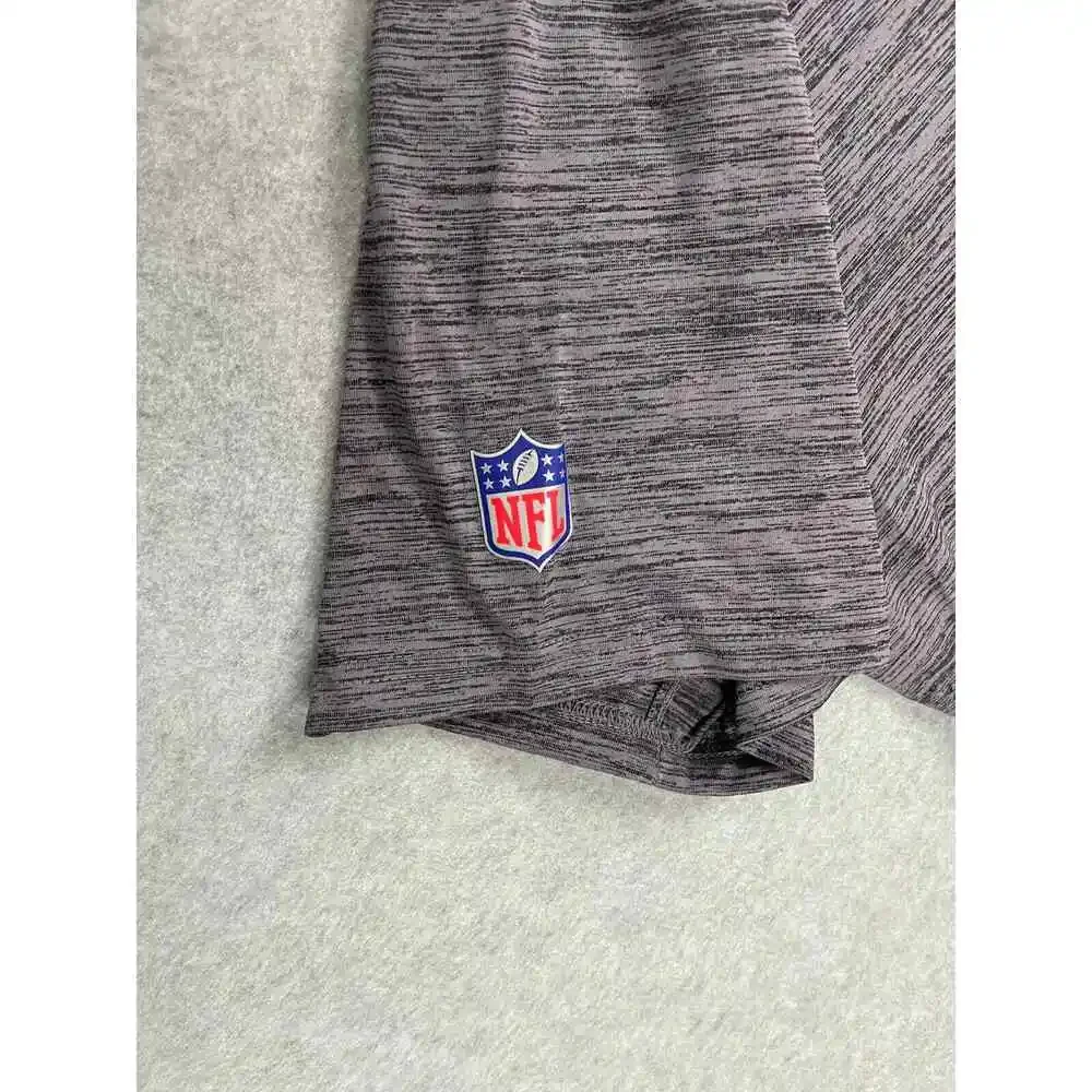 Nike Baltimore Ravens NFL‎ Football T-Shirt Size M